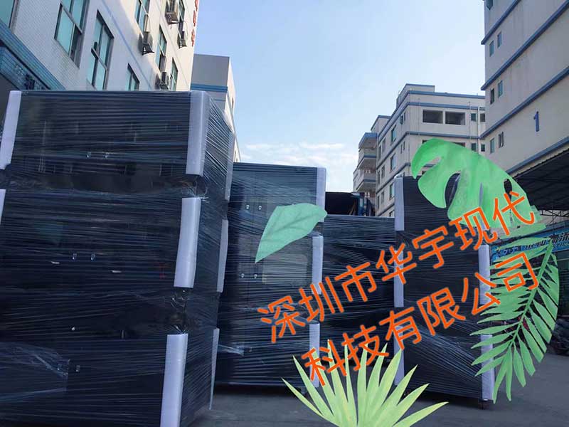 戶外投影機柜，投影機防塵防蟲防水柜，投影恒溫恒濕柜